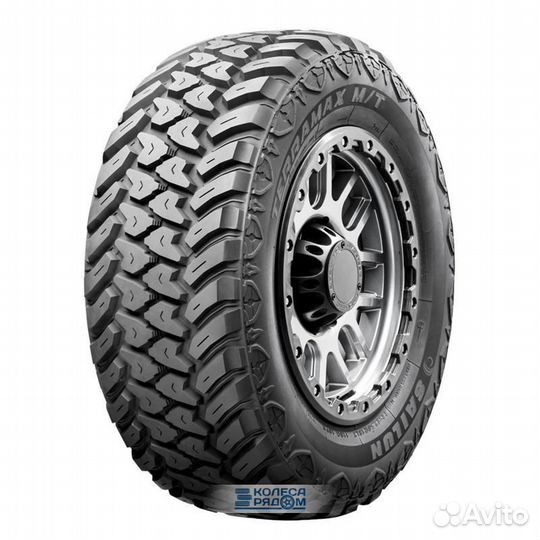 Sailun Terramax M/T 35/12.5 R15 113Q