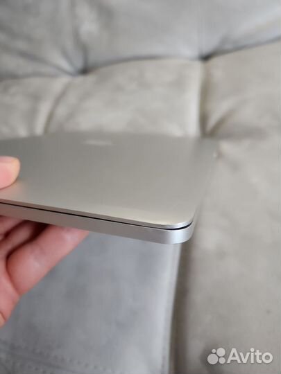Apple MacBook Pro 15 2017