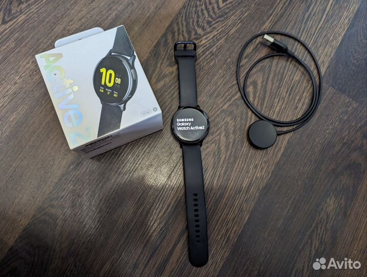 Samsung watch active 2 (44mm)