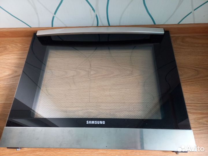 Дверца для духового шкафа Samsung