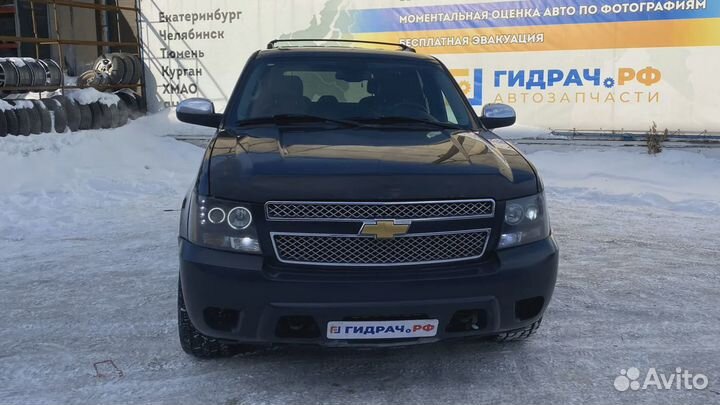 Суппорт тормозной передний левый Chevrolet Tahoe