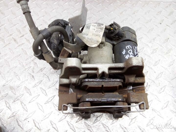 Суппорт задний правый Ford Edge CD4 DG9C2D250G