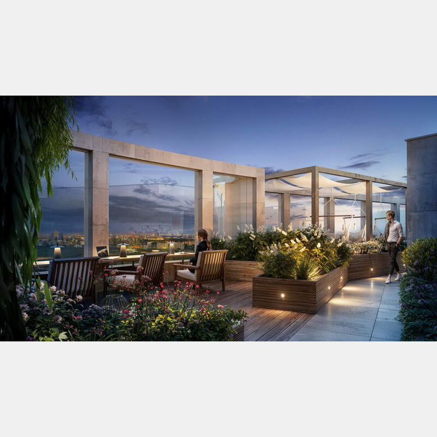 5-к. квартира, 172,7 м², 8/19 эт.