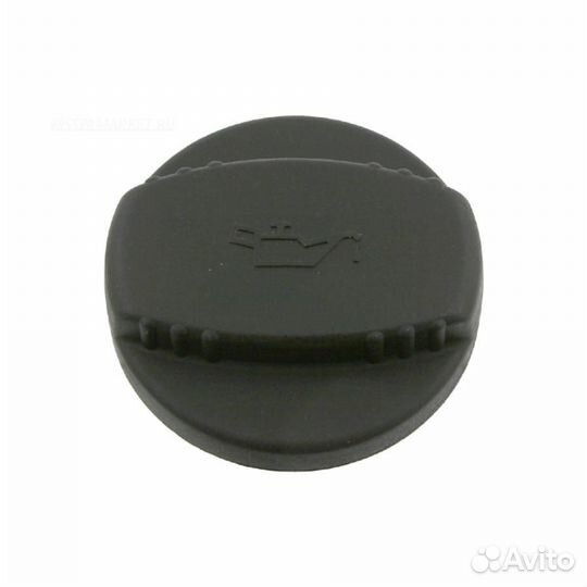 Febi 03912 Крышка маслозаливной горловины