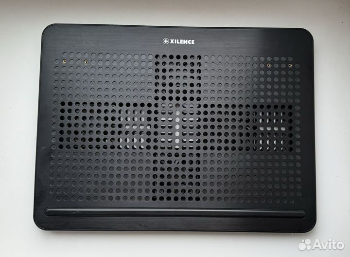Xilence xk012 подставка для ноутбука с охлаждением