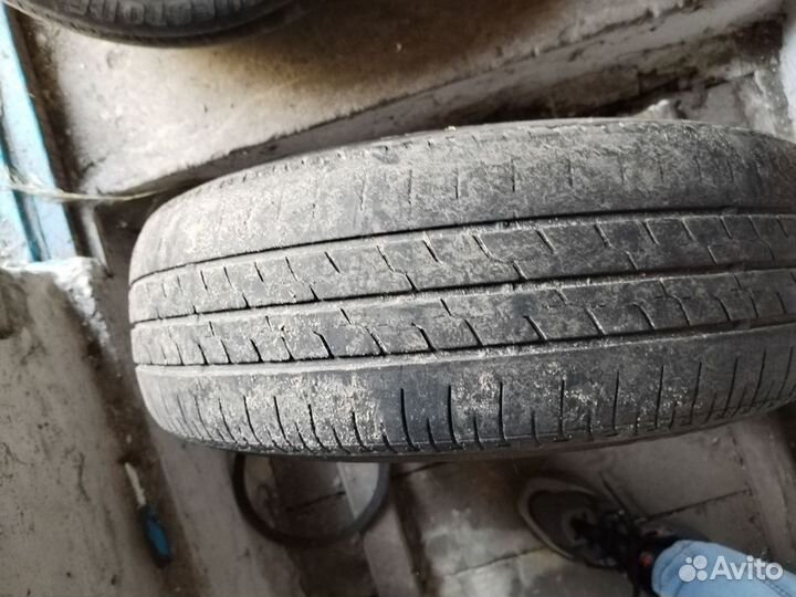 Bridgestone B391 175/65 R15 84T