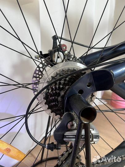 Велосипед мужской велосипед женский uran