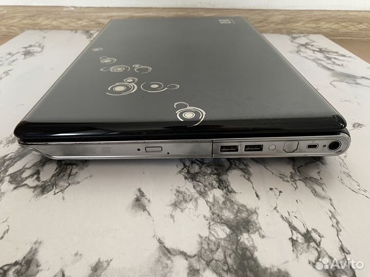 Ноутбук HP pavilion dv6-2019er