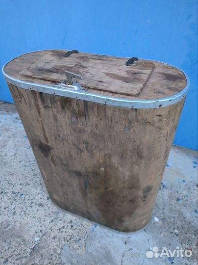 Торба для ягод