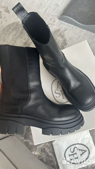 Полусапоги Челси Ash