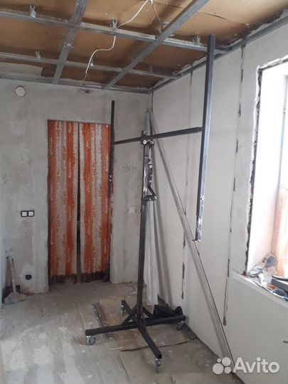 Подъемник гвл/гкл