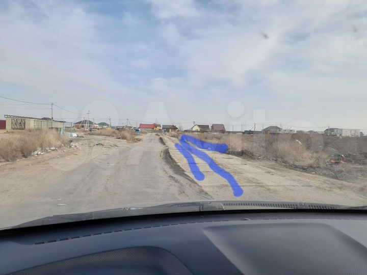 Участок 9 сот. (ИЖС)