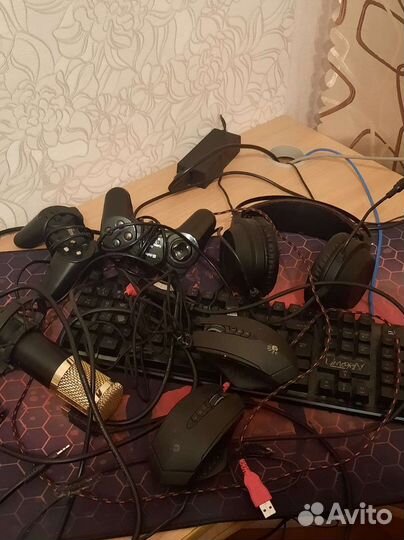Компьютерные комплектующие оптом