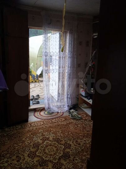 Дача 50 м² на участке 10,65 га