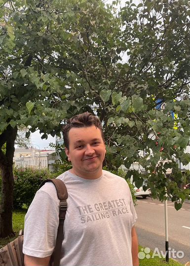 Репетитор по информатике