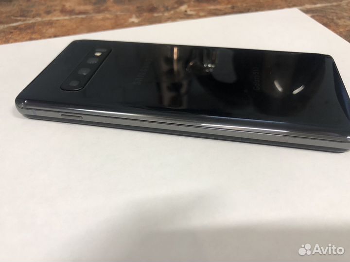 Samsung Galaxy S10 Snapdragon