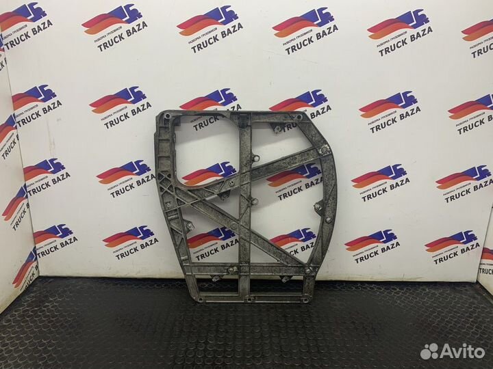22080280 Кронштейн бака AdBlue