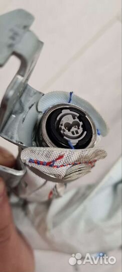 80420-BV000 Hyundai-kia подушка безопасности боков