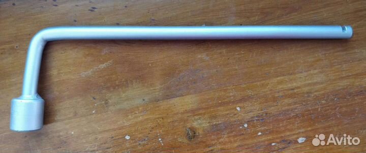 Балонный ключ 17, 19. Орига Мерседес Тойота Ховер