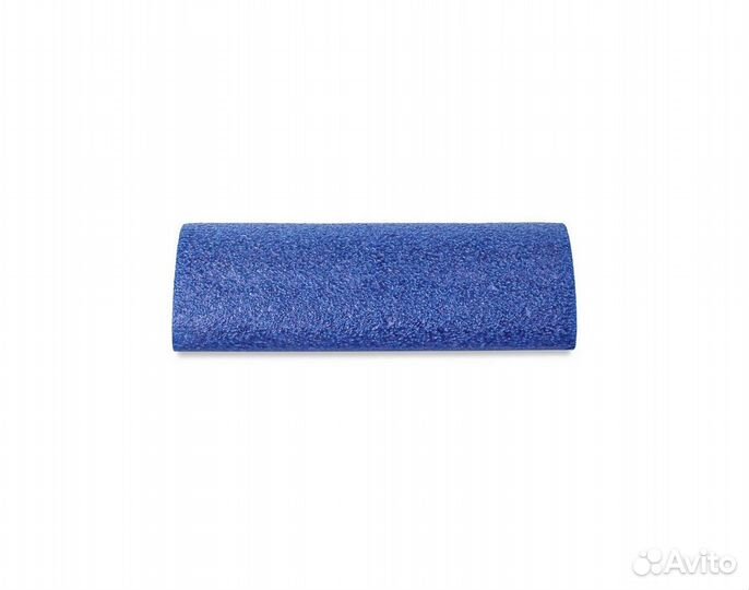 Массажний ролик USA Style lexfit синий lkem-3020