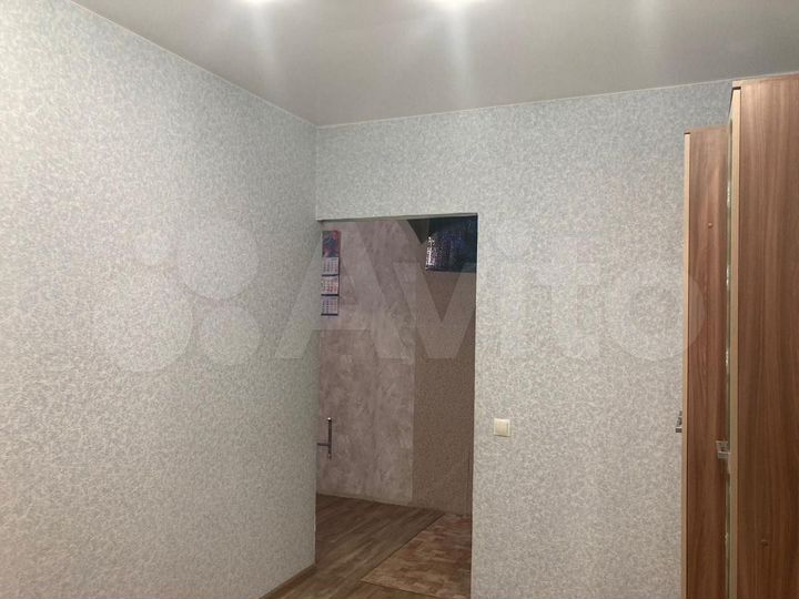 1-к. квартира, 39 м², 2/2 эт.