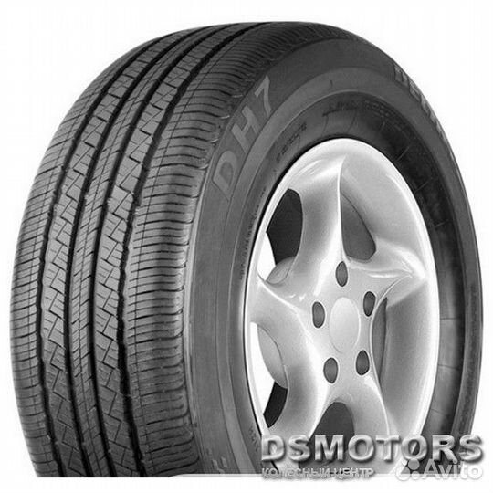 Delinte DH7SUV 255/60 R18 112H