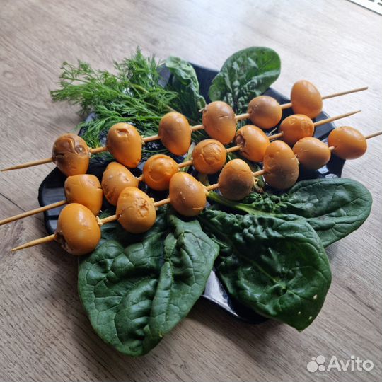 Перепелочки и не только