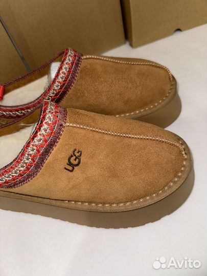 Premium угги низкие на высокой подошве. Ugg