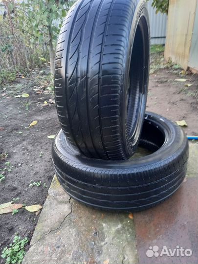 Bestrich E33 Van 215/50 R17