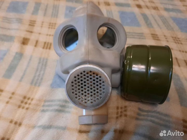 Противогазы пмг нерехта
