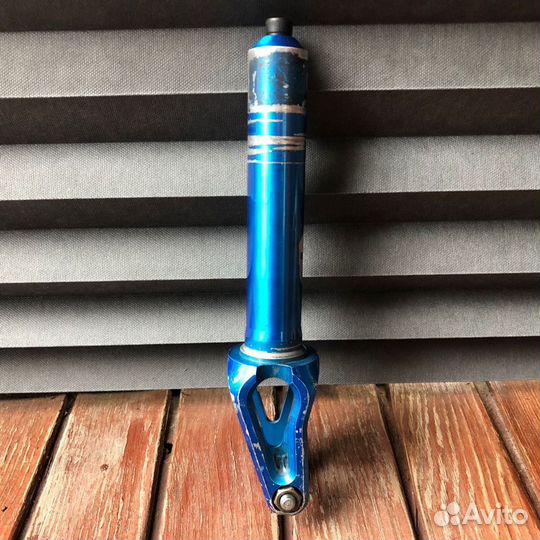 Вилка Supremacy Spartan