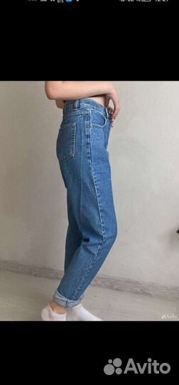 Джинсы colin's