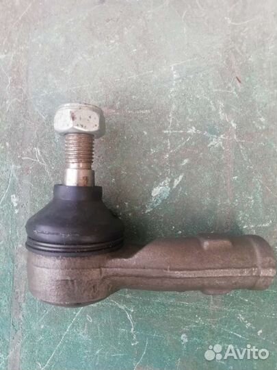 Рулевой наконечник