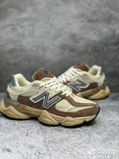 New Balance 9060 мужские