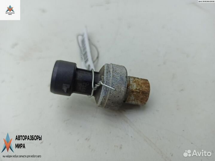 Датчик кондиционера Opel Astra H/Family рест. 2006