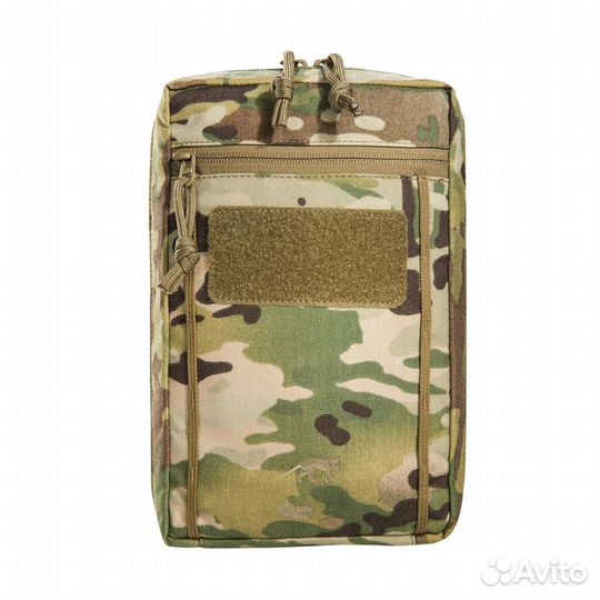 Tasmanian Tiger Tac Pouch 7.1 Accessory Multicam