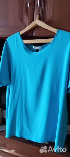 Блузка женская 52 54