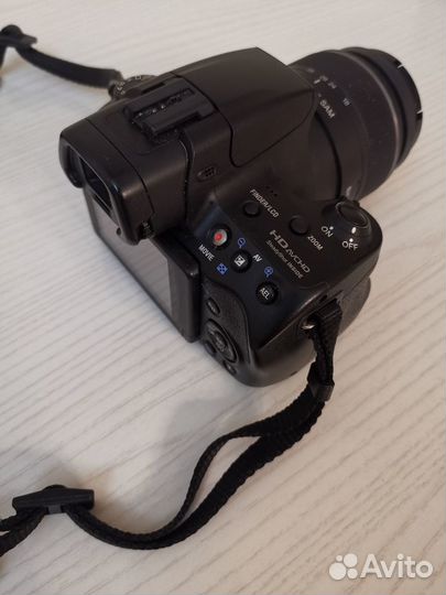 Фотоаппарат Sony a37