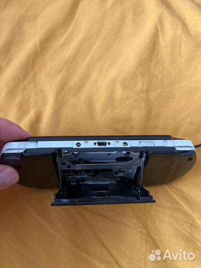 Sony PSP 3008 прошитая