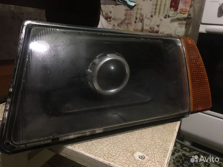 Фары ваз 2109