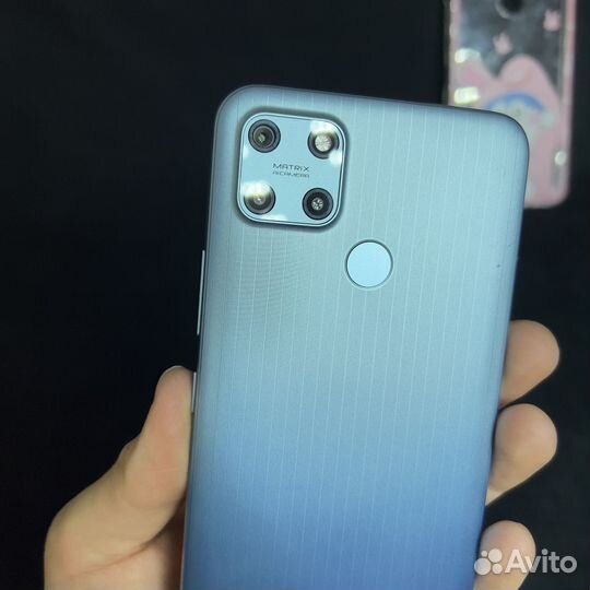realme C25Y, 4/64 ГБ