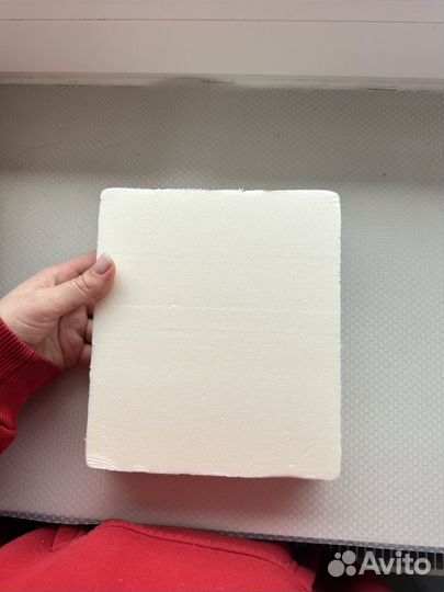 Мягкий вкладыш