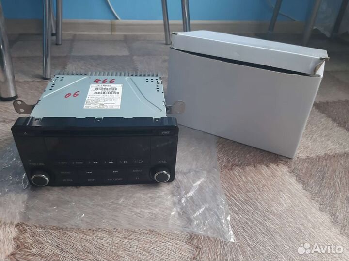 Головное устройство