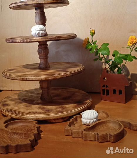 Тортовница