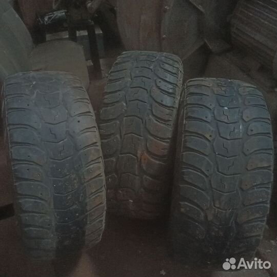 Kumho Road Venture MT71 315/70 R17