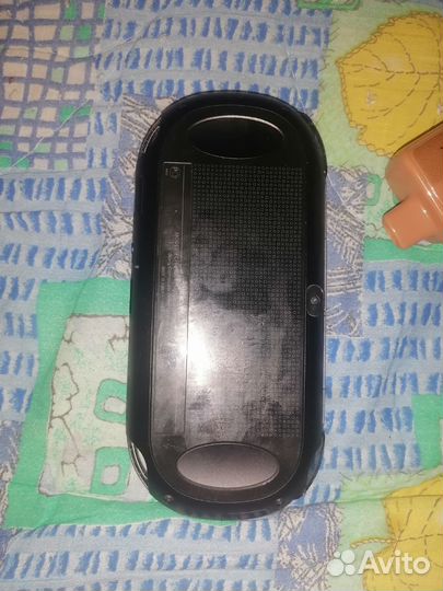 Sony psp vita