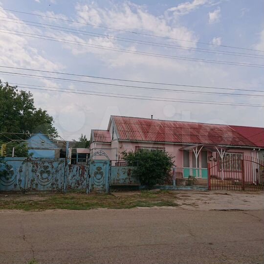 Дом 97,7 м² на участке 11,4 сот.