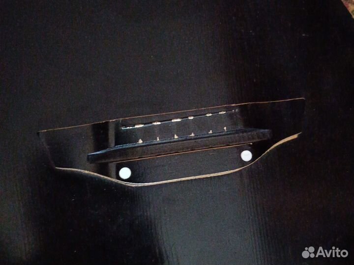 Гитара 6 струн