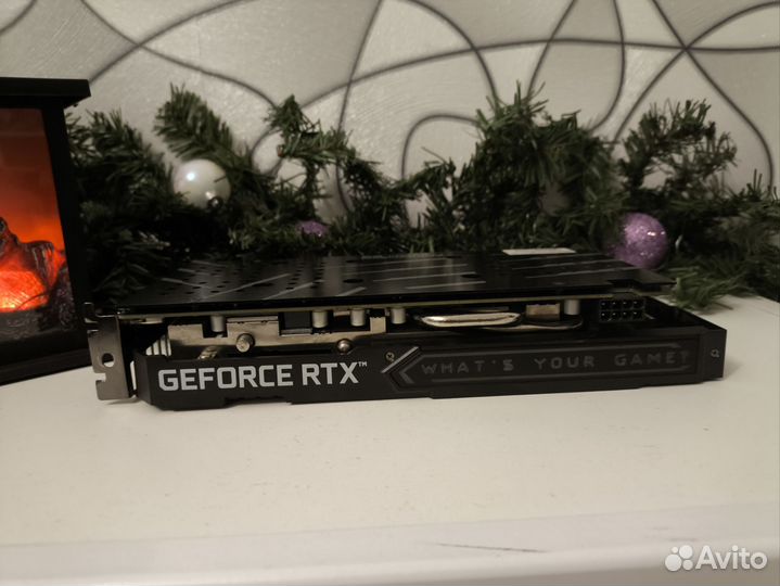 Rtx 2060 6GB KFA2