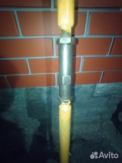 Распорка передних стоек на ваз 2109-21114